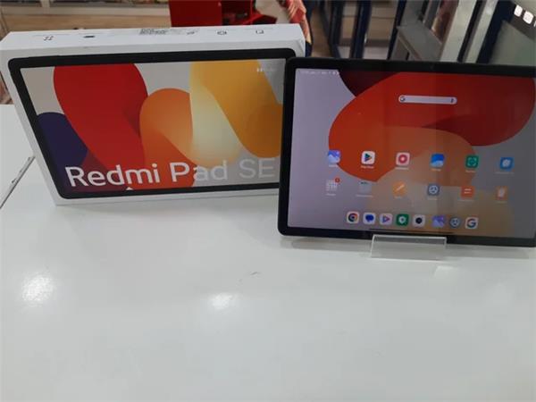 TABLET XIAOMI REDMI PAD SE 8/256GB