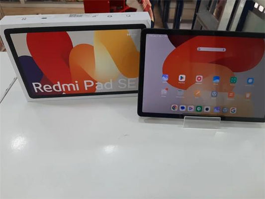 TABLET XIAOMI REDMI PAD SE 8/256GB