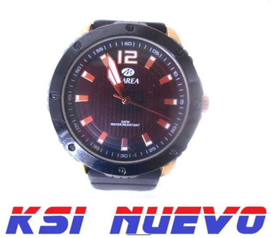 RELOJ MAREA 41194 CORREA DE GOMA