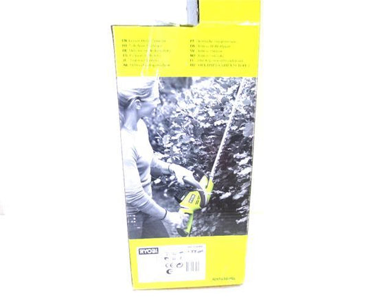 CORTASETOS ELECTRICO RYOBI ACPOWER 650W