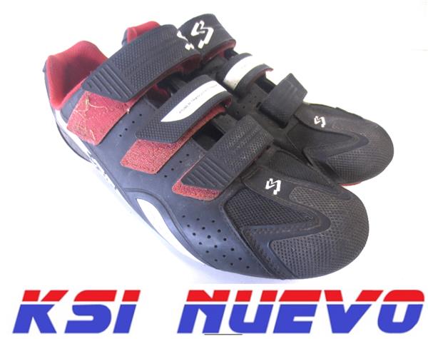 ZAPATILLAS BICICLETA CARRETERA SPIUK SHE