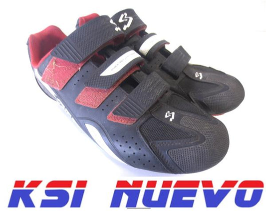 ZAPATILLAS BICICLETA CARRETERA SPIUK SHE