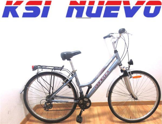 BICICLETA DE PASEO PROFLEX 270