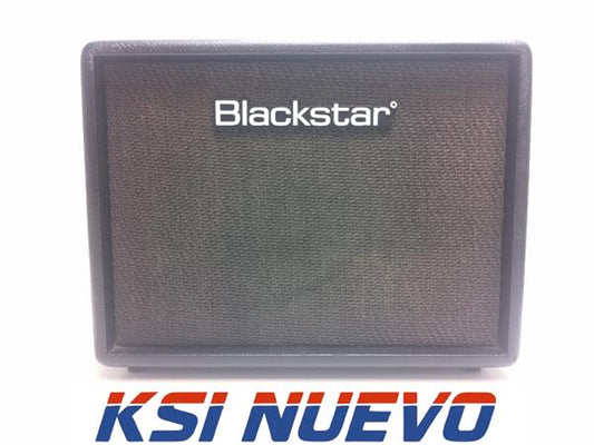 AMPLIFICADOR DE GUITARRA BLACKSTAR LT-