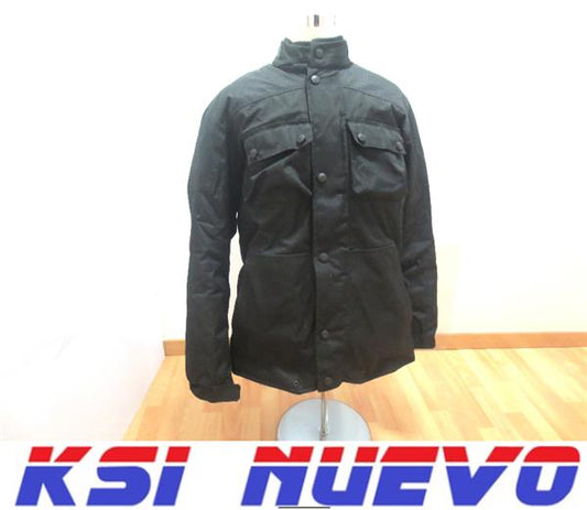 CHAQUETA MOTO CORDURA LEM URBAN JACKET