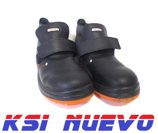 BOTAS DE SEGURIDAD ROBUSTA T/43