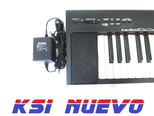 ORGANO PIANO YAMAHA PORTABLE GRAND MP-30
