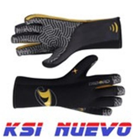 GUANTES NEOPRENO TRIBORD GLV750 T/S-XS