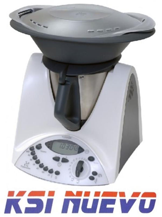 COMPRO VORWERK THERMOMIX TM31