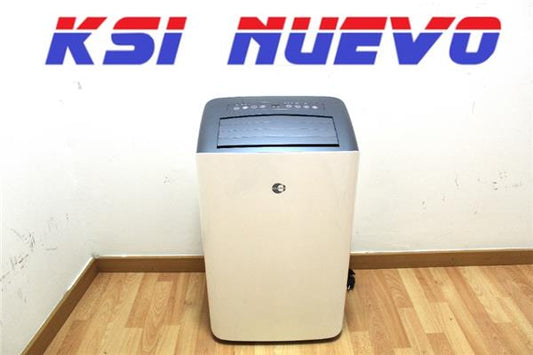 AIRE ACONDICIONADO PORTATIL