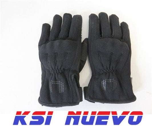 GUANTES DE MOTO INVIERNO POLARTEC T/XS