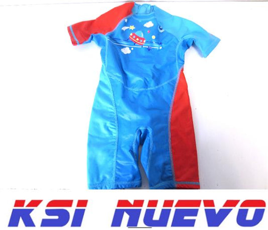 NEOPRENO NIÑO NABAIJI 4 AÑOS 98/104